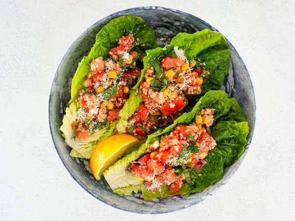 Délices Nutriments : Explorez les Nouvelles Tendances Alimentaires Écologiques de 2024