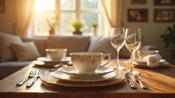 Comment choisir le traiteur idéal pour un pot de départ ?