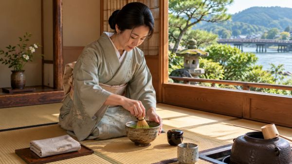Les meilleurs choix de matcha pour les experts