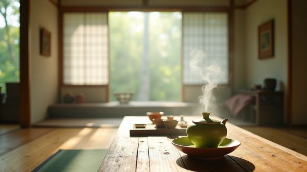 Qualité supérieure assurée pour les professionnels du matcha