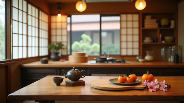 Recettes de cuisine : votre guide des saveurs japonaises