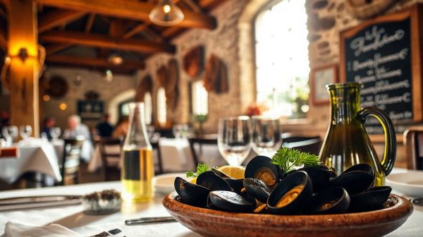 Top 10 plats incontournables à déguster à Caen