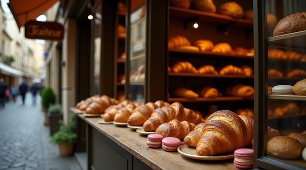 "top 10 traiteurs à niort pour épater vos invités"