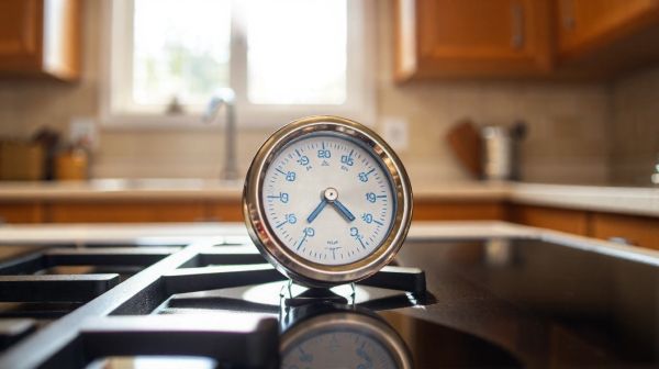 Top thermomètres de cuisine pro pour une cuisson parfaite