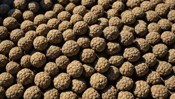 Découvrez le marché de la truffe à Carpentras : Histoire et Tradition