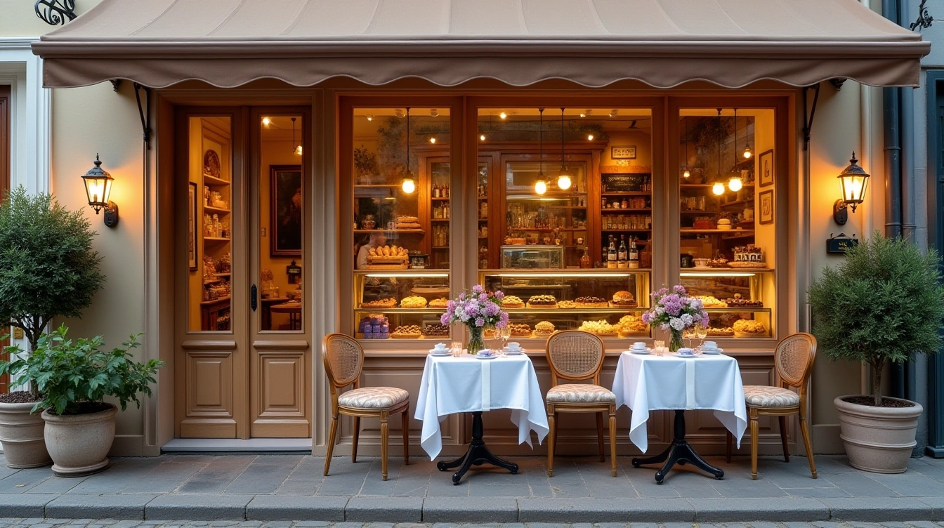 Vos questions sur les traiteurs niortais